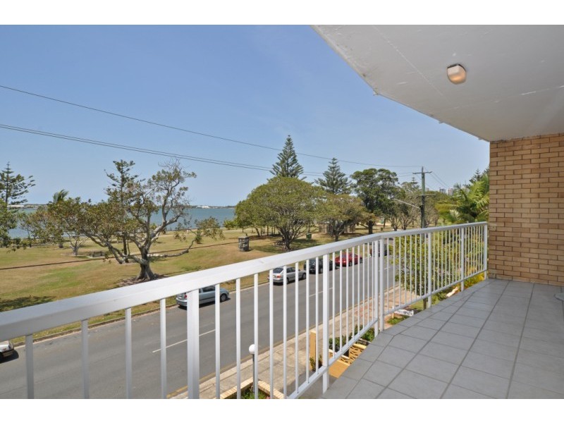 22/224 Marine Parade, Labrador QLD 4215