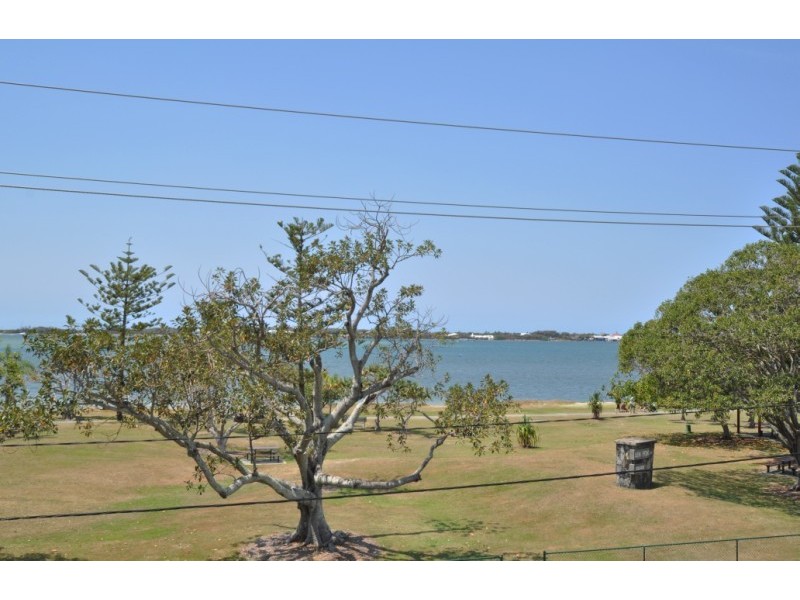 22/224 Marine Parade, Labrador QLD 4215