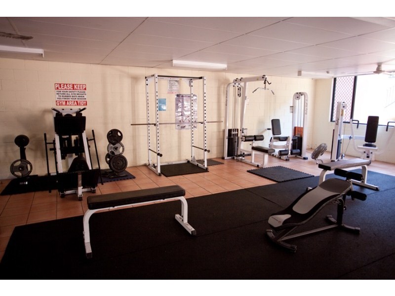 4/7 Brown Street, Labrador QLD 4215