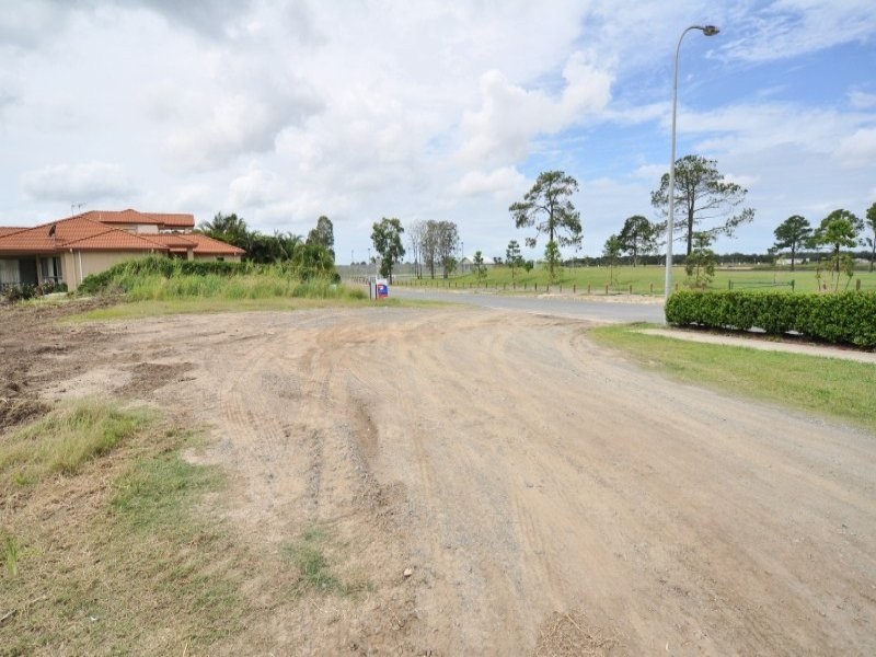 58 Rhodium Crescent, Hope Island QLD 4212