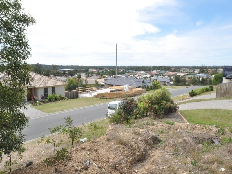 26 Annabelle Crescent, Upper Coomera QLD 4209