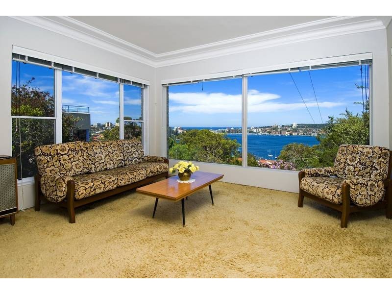 3 Tutus Street, Balgowlah Heights NSW 2093