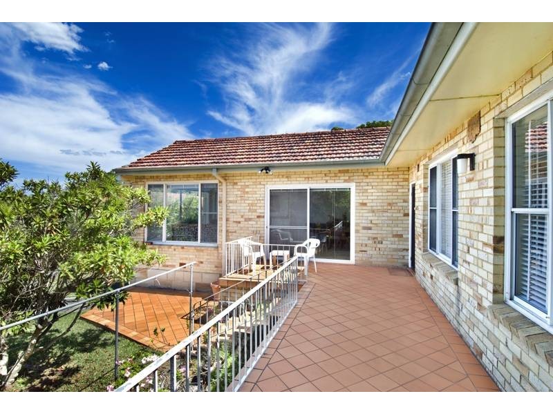 3 Tutus Street, Balgowlah Heights NSW 2093