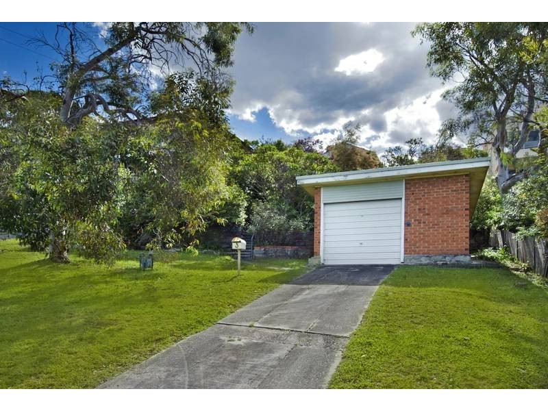 3 Tutus Street, Balgowlah Heights NSW 2093