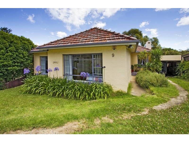 9 McDonald Street, Freshwater NSW 2096