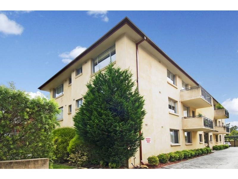 2/4 Fairway Close, Manly Vale NSW 2093