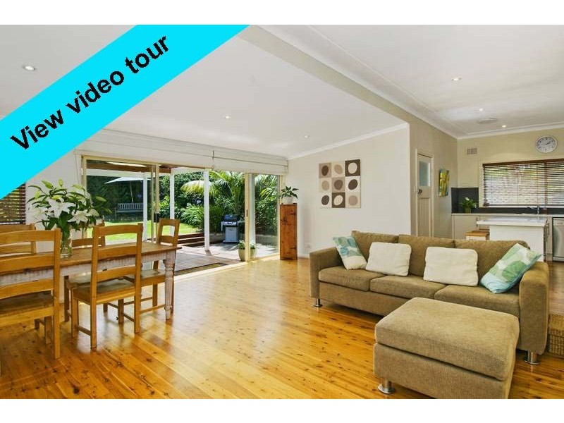 24 Bangaroo Street, North Balgowlah NSW 2093