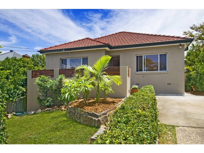24 Bangaroo Street, North Balgowlah NSW 2093