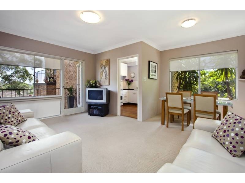 4/14 Angle Street, Balgowlah NSW 2093