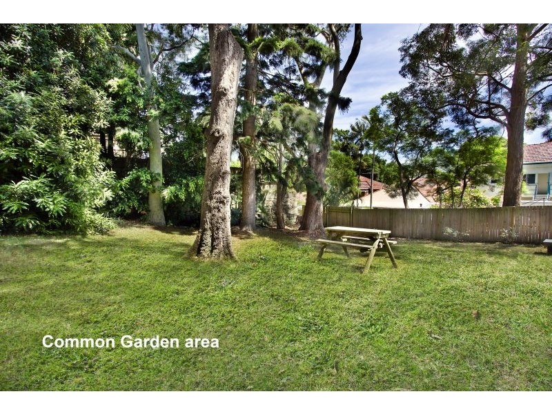 4/14 Angle Street, Balgowlah NSW 2093