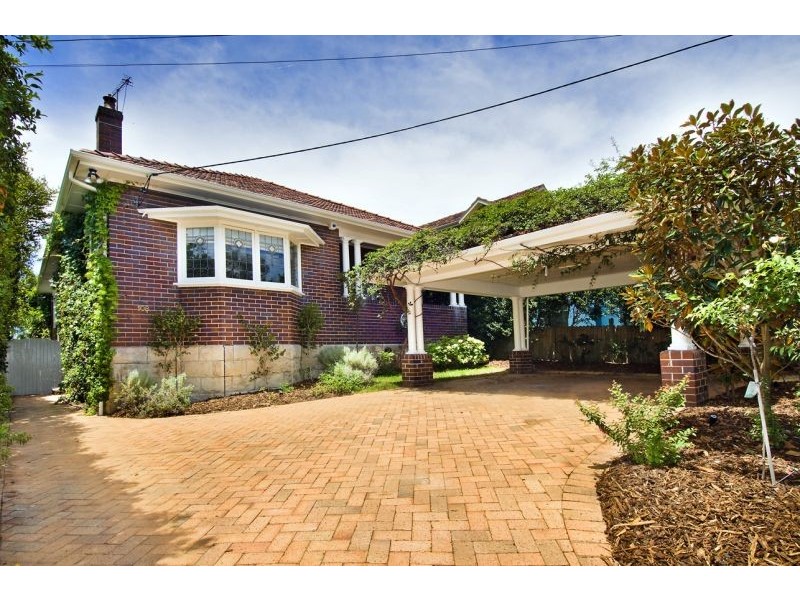 108 Woodland Street, Balgowlah NSW 2093