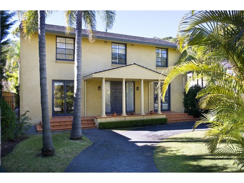 14 Monash Crescent, Clontarf NSW 2093