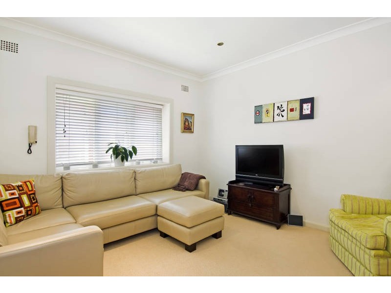 4/11 Eustace Street, Manly NSW 2095