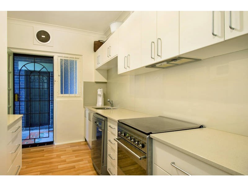4/11 Eustace Street, Manly NSW 2095