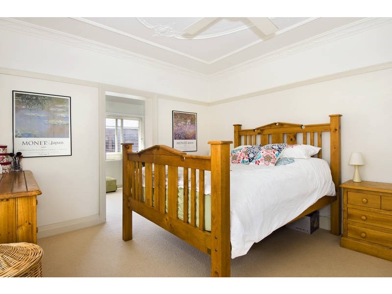 4/11 Eustace Street, Manly NSW 2095