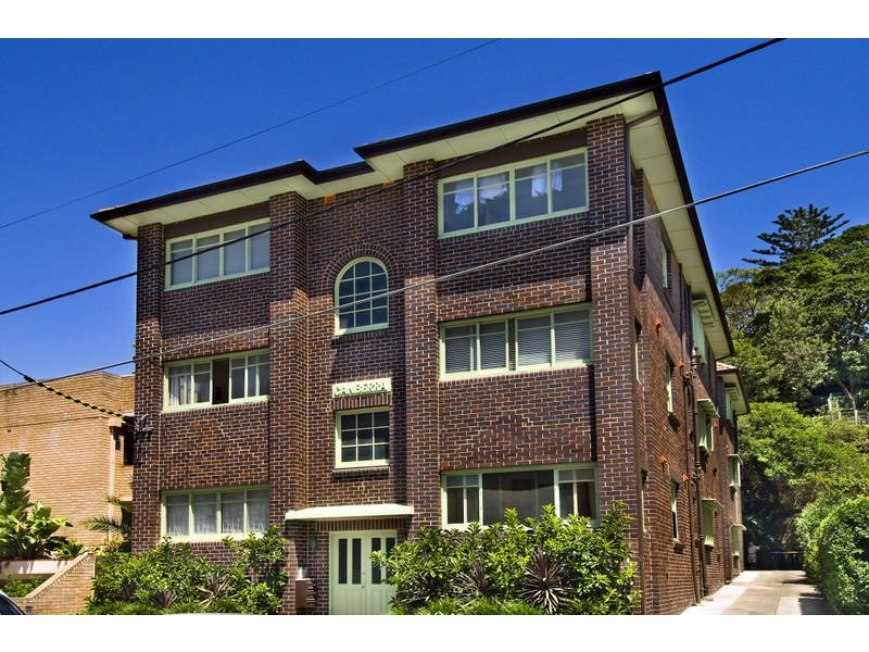 4/11 Eustace Street, Manly NSW 2095