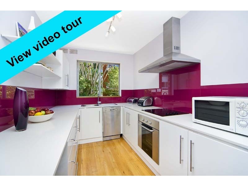 3/100-102 Wyadra Avenue, Freshwater NSW 2096