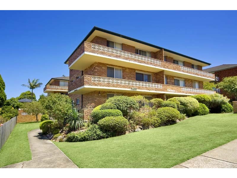 3/100-102 Wyadra Avenue, Freshwater NSW 2096