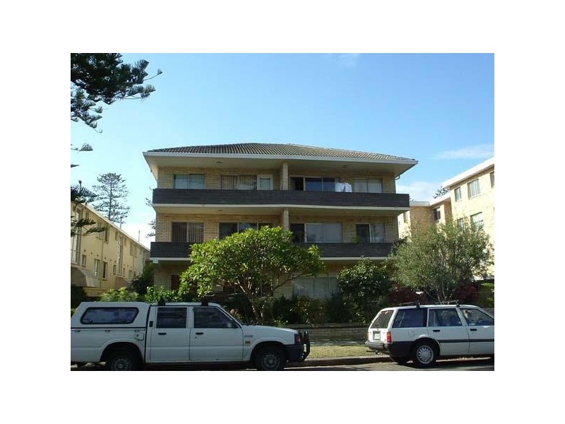 3/18 Malvern Avenue, Manly NSW 2095