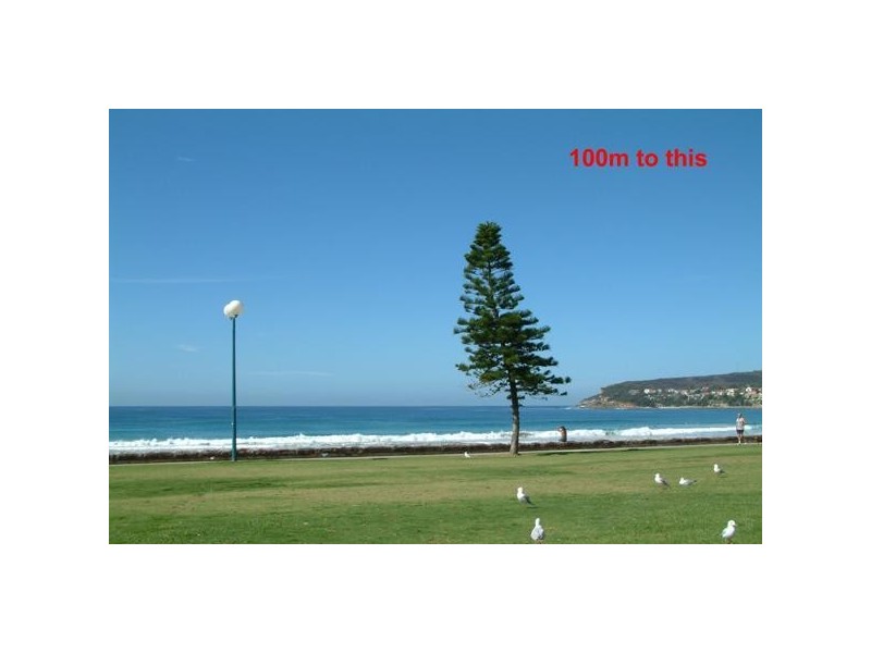 3/18 Malvern Avenue, Manly NSW 2095