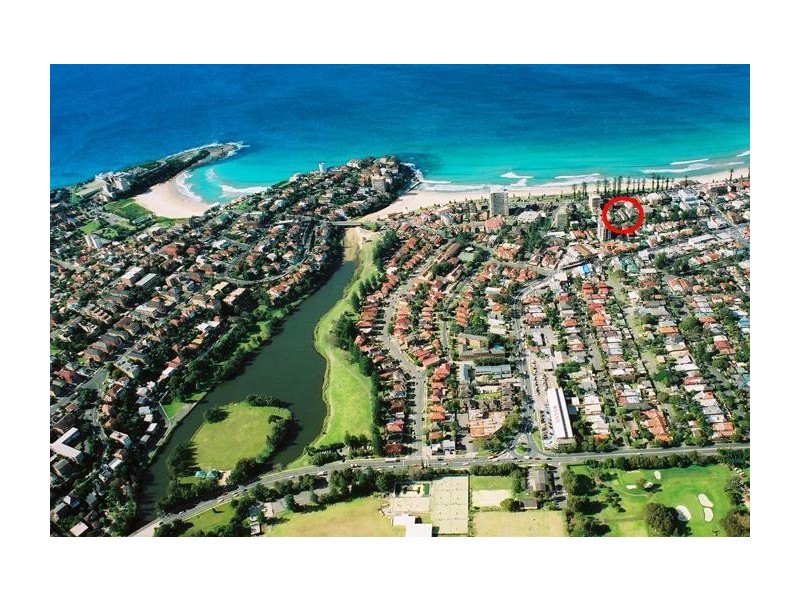 3/18 Malvern Avenue, Manly NSW 2095