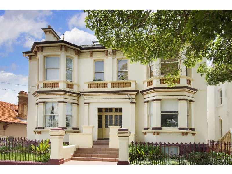 10/95 Addison Road, Manly NSW 2095