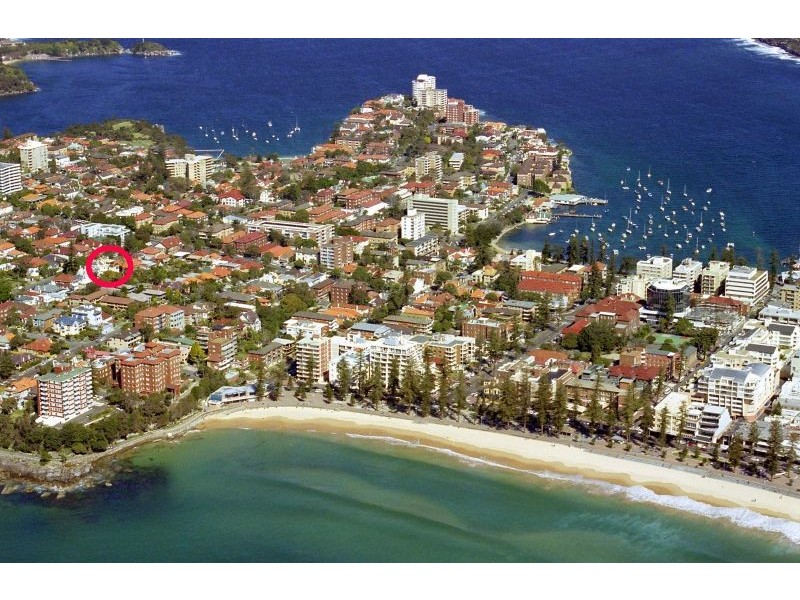 10/95 Addison Road, Manly NSW 2095