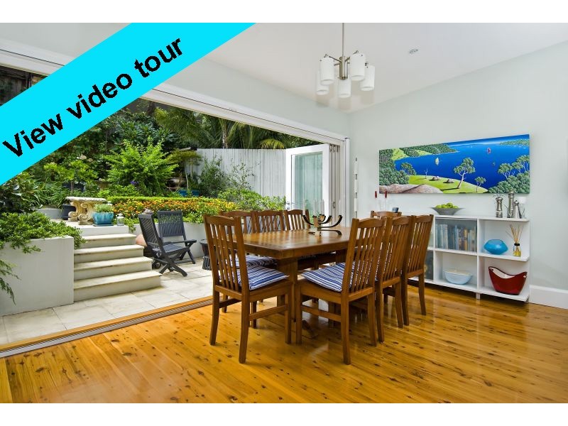 30 Thornton Street, Fairlight NSW 2094