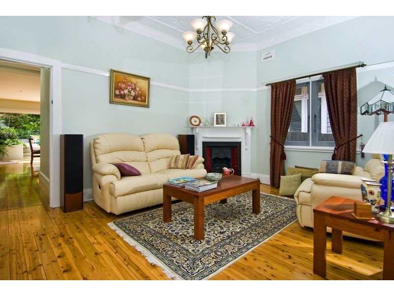 30 Thornton Street, Fairlight NSW 2094