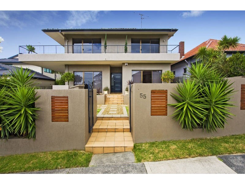 55 New Street, Balgowlah Heights NSW 2093