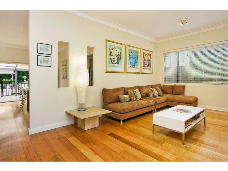 55 New Street, Balgowlah Heights NSW 2093