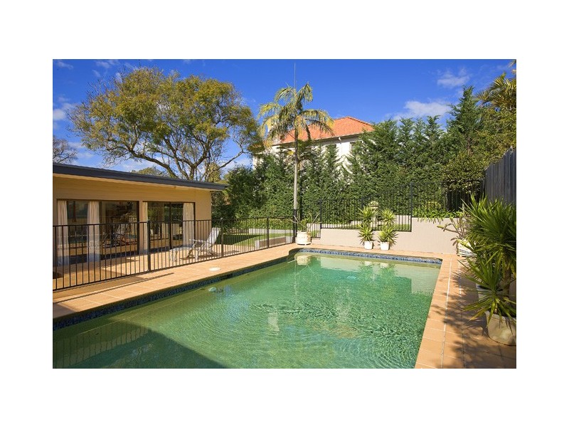 55 New Street, Balgowlah Heights NSW 2093