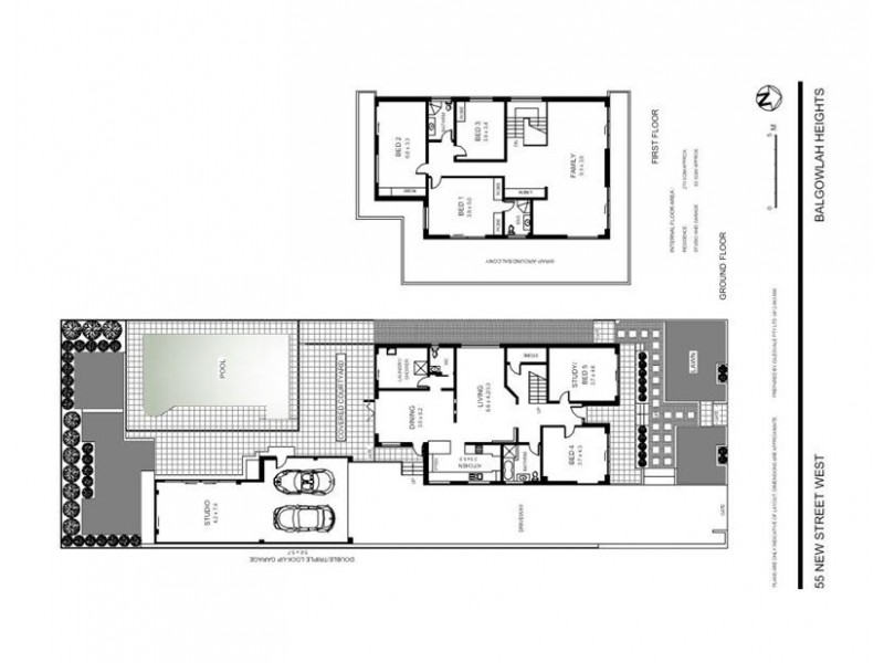 55 New Street, Balgowlah Heights NSW 2093