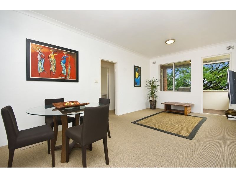 9/6 Bellevue Street, Fairlight NSW 2094