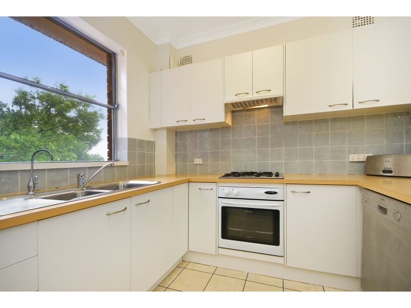 9/6 Bellevue Street, Fairlight NSW 2094