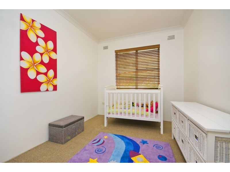 9/6 Bellevue Street, Fairlight NSW 2094