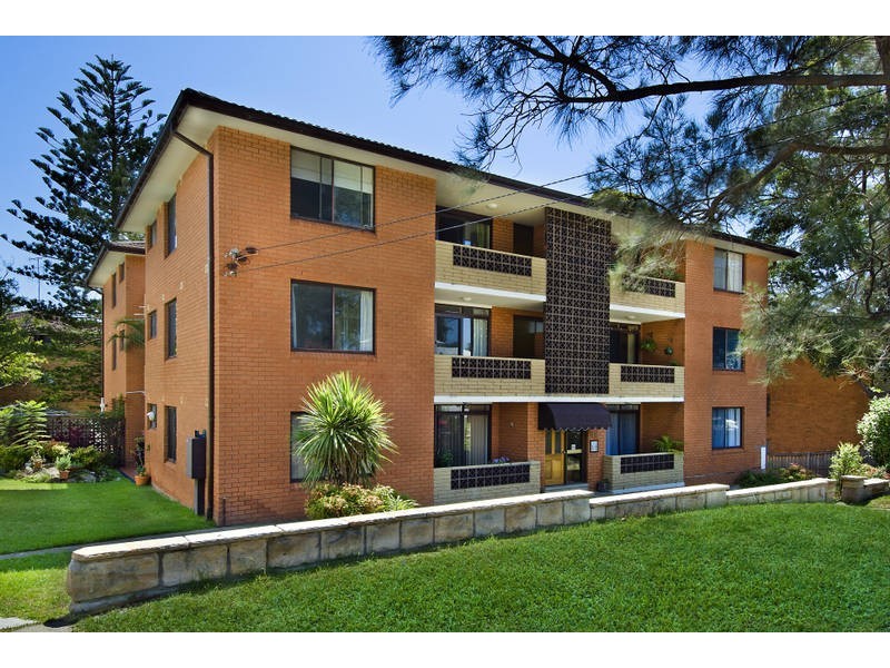 11/48 Gordon Street, Manly Vale NSW 2093