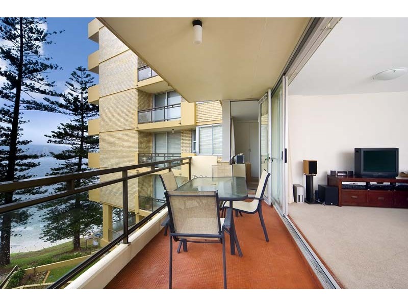 2/51-53  The Crescent, Manly NSW 2095