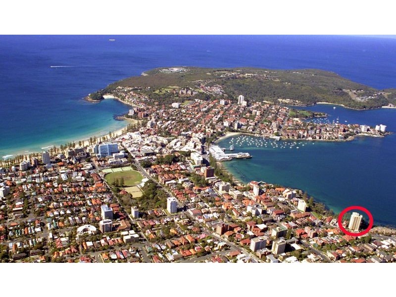 2/51-53  The Crescent, Manly NSW 2095