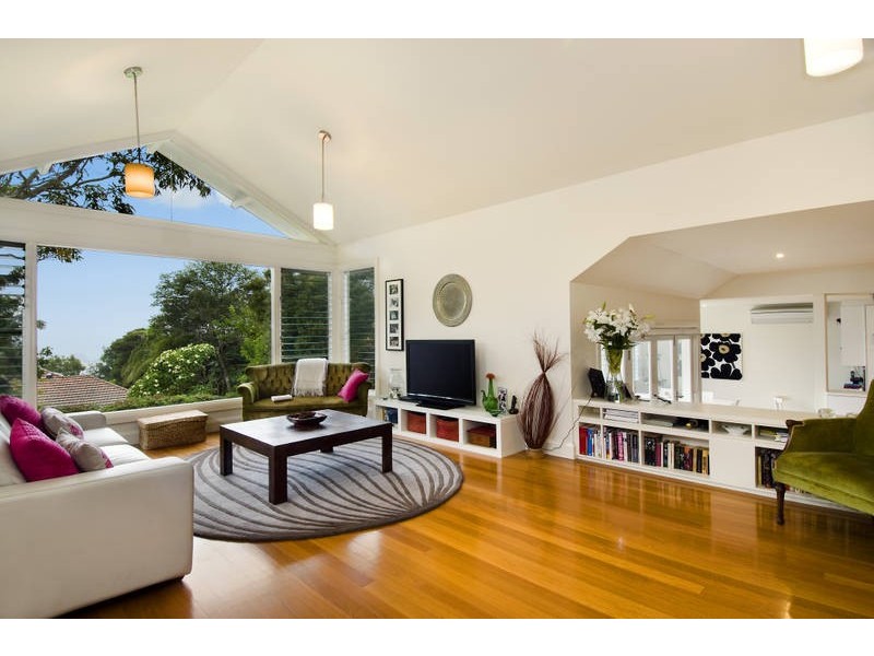 48 Seaview Street, Balgowlah NSW 2093