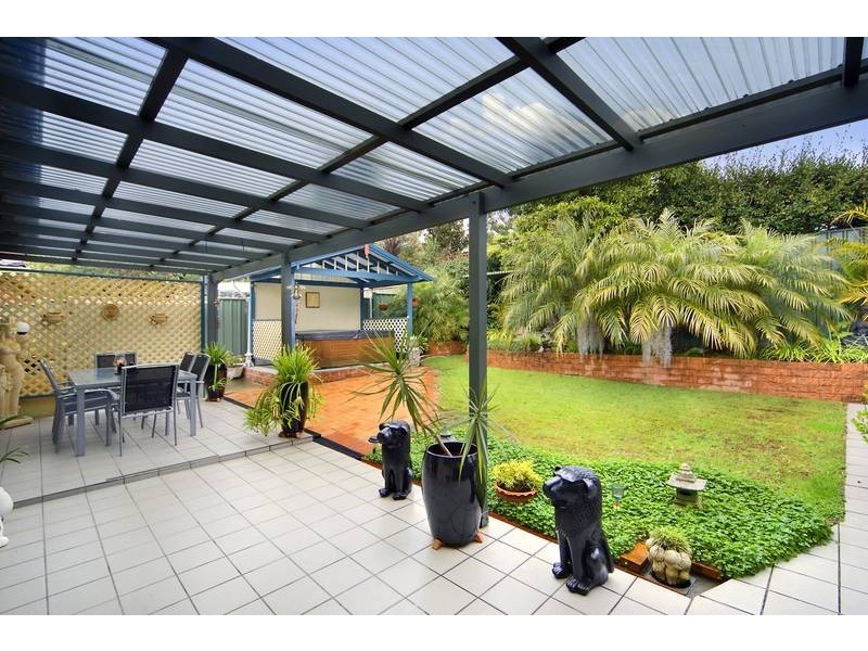 9 Canea Crescent, Allambie Heights NSW 2100