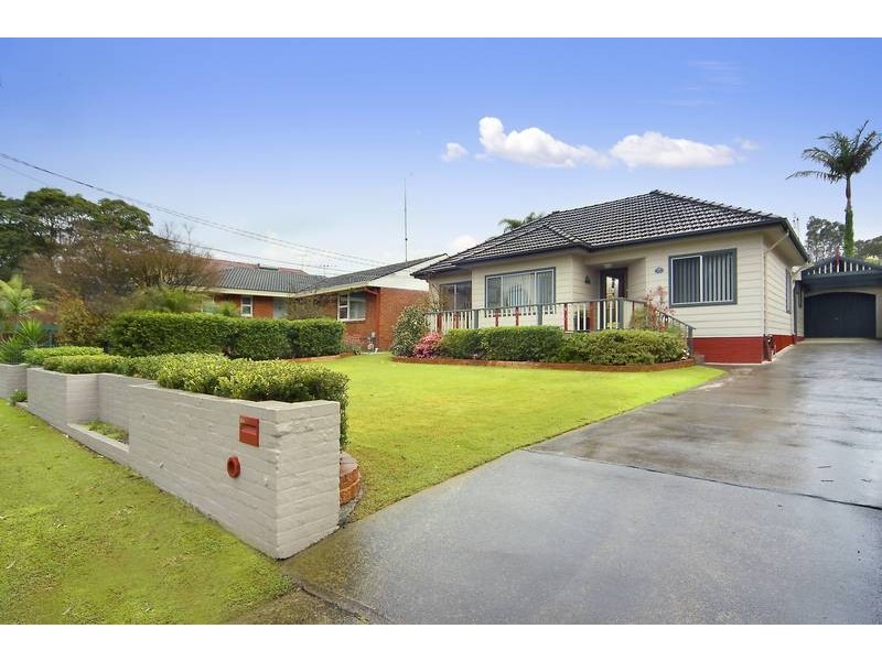 9 Canea Crescent, Allambie Heights NSW 2100