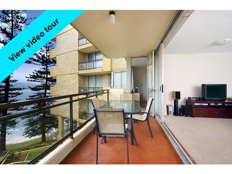 5/51-53 The Crescent, Manly NSW 2095