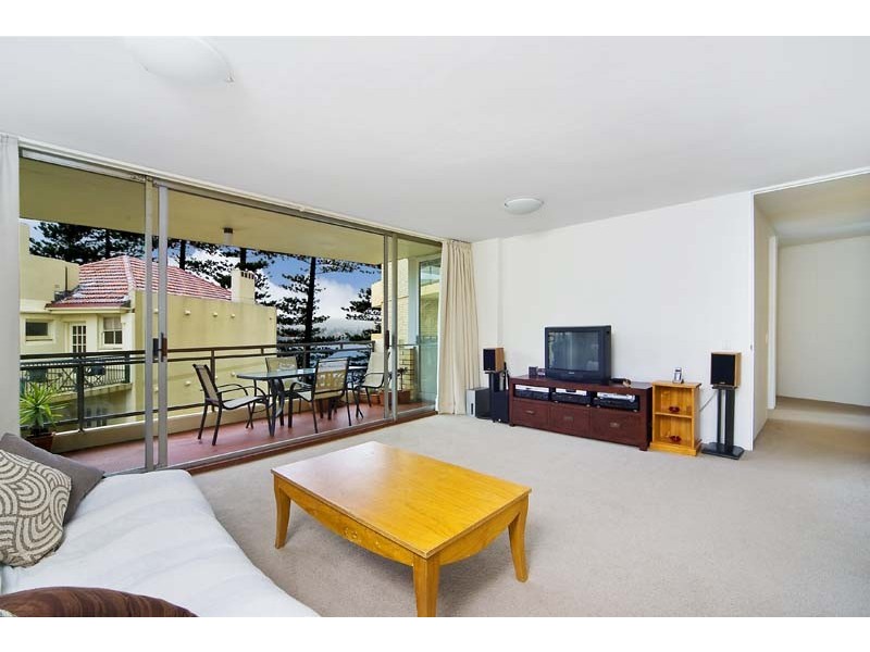 5/51-53 The Crescent, Manly NSW 2095