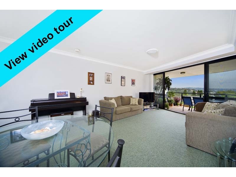 4/322  Sydney Road, Balgowlah NSW 2093