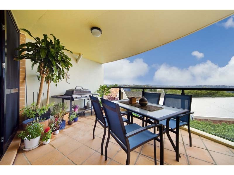 4/322  Sydney Road, Balgowlah NSW 2093