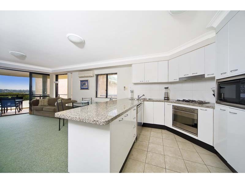 4/322  Sydney Road, Balgowlah NSW 2093