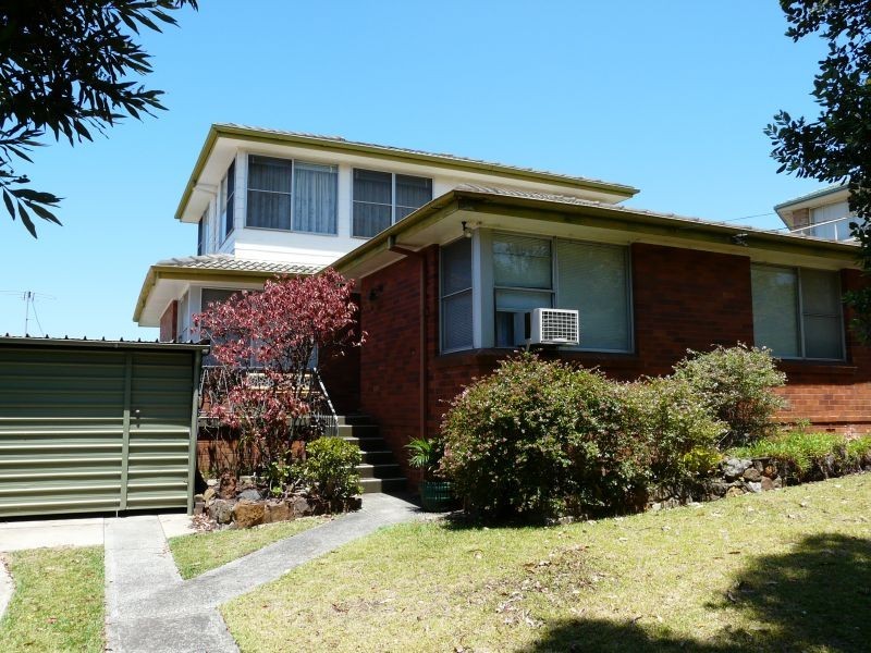 62 Churchill Crescent, Allambie Heights NSW 2100