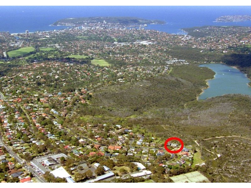 62 Churchill Crescent, Allambie Heights NSW 2100