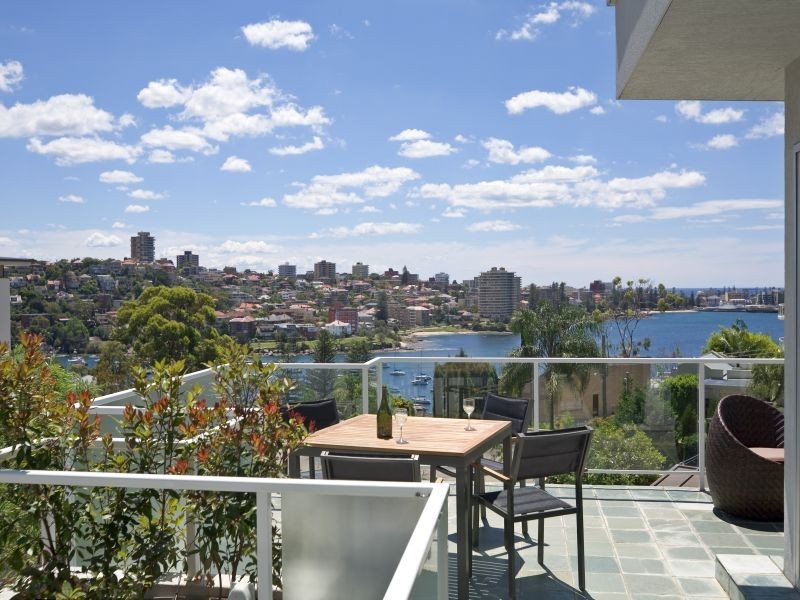 2 Geddes Street, Balgowlah Heights NSW 2093